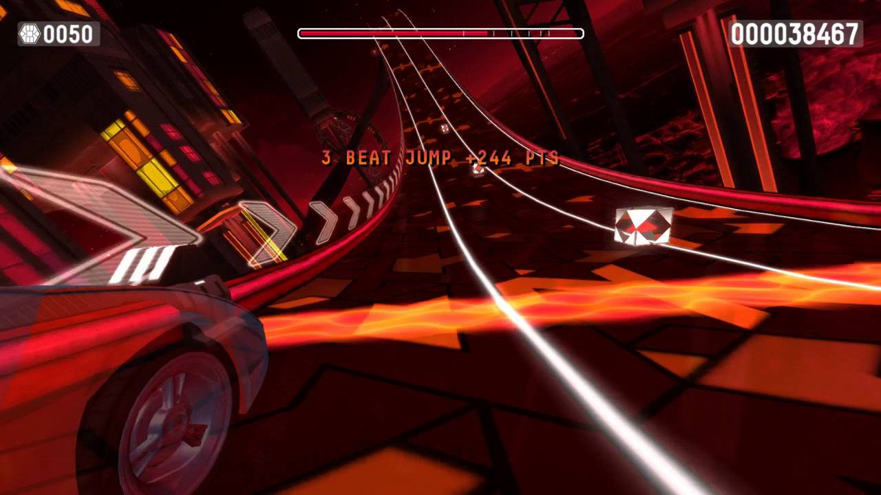 Riff Racer Wreak Havoc Skylar Grey (Suicide Squad Ver.) YouTube