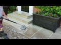 Hertfordshire Patio Cleaning |  HERTS PRESSURE WASHING