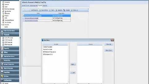 Deltek Vision and Adobe InDesign Proposal Automation - Part 5 of 6