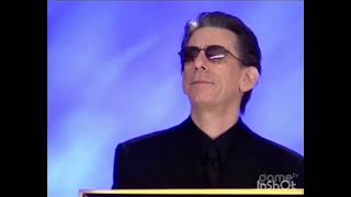 Richard Belzer On Hollywood Squares 1998 3