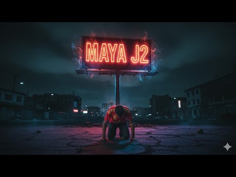 Maige Fundi MAYA J2 Audio Official