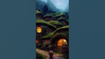 Thumbnail of "Concerning Hobbits" Intro