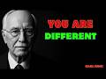 You’re Not Like Everyone Else — And That’s Your Power | Carl Jung