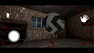 main game granny asli gak berani keluar 😭😭😭