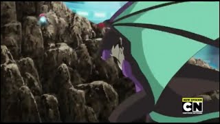 Pokemon Noivern Vs Weavile