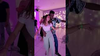 Koko Dancer & Cynthia | Vinny Rivera - 360 | Dominican Bachata Social Paris (Vertical Video)