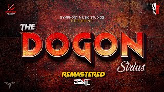 The Dogon Sirius Remaster Deejay Devil 2026