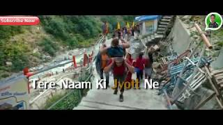 Namo Namo Kedarnath 2018  - WhatsApp status video | Kedarnath WhatsApp status |