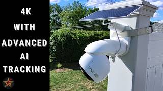 Download Lagu Tapo C660 Review: Camera That Changed Everything MP3