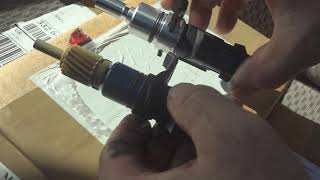 How to change the speed sensor on a 1997-2004 F-150