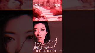 Wanting - Drenched (Mflex Sounds Remix) #Synthpop #Italodisco #Pop #Popmusic