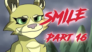 SMILE (Part 16)