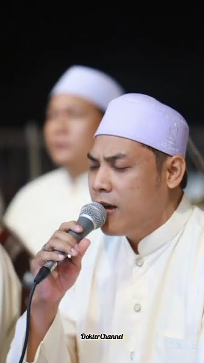 Ilahana ll Azzahir ll Ust Yan Lucky #ilahana #azzahir #yanlucky #sholawat