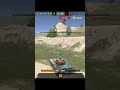 Where Did That Thing Come From? | World Of Tanks Blitz | #wotblitz #worldoftanksblitz #wotb #gravity