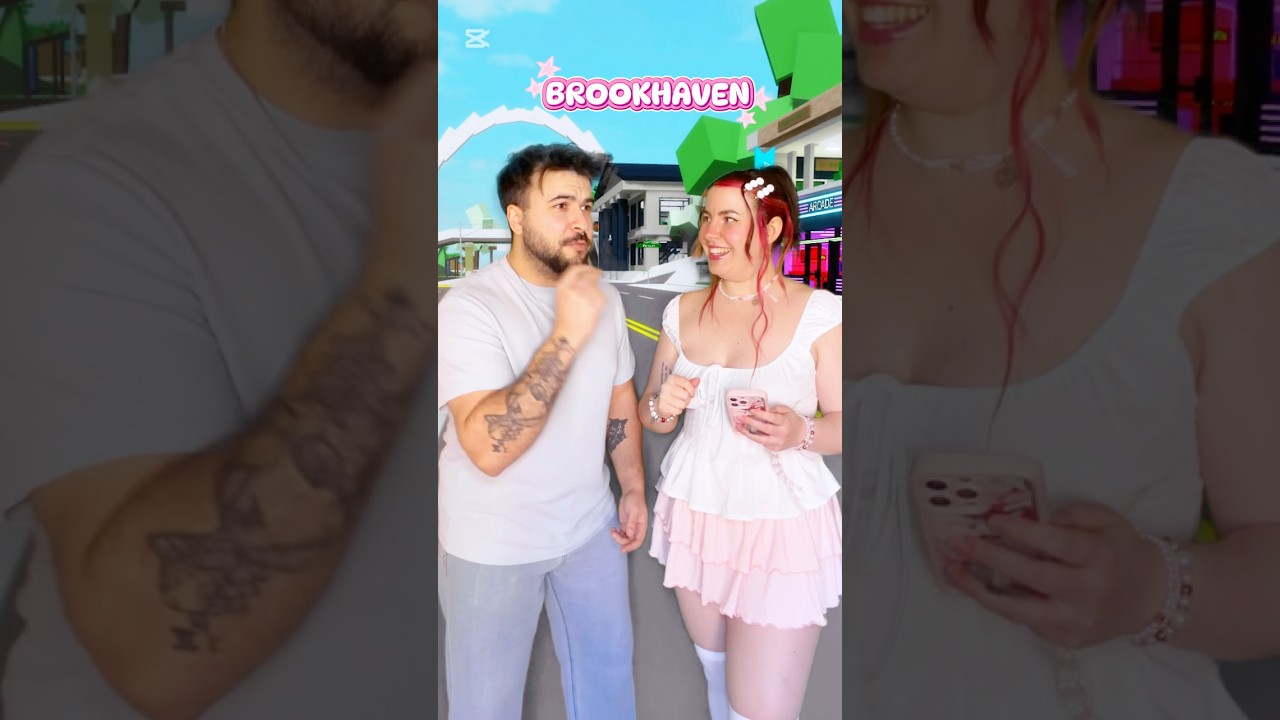 Cuando tu amigo solo quiere jugar Brainrots en Roblox