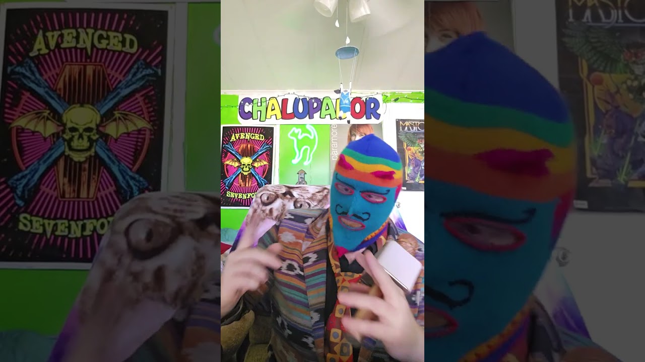 Opeth - Sorceress (cover)