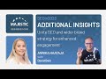 Unite SEO and wider brand strategy for enhanced engagement - Annika Haataja