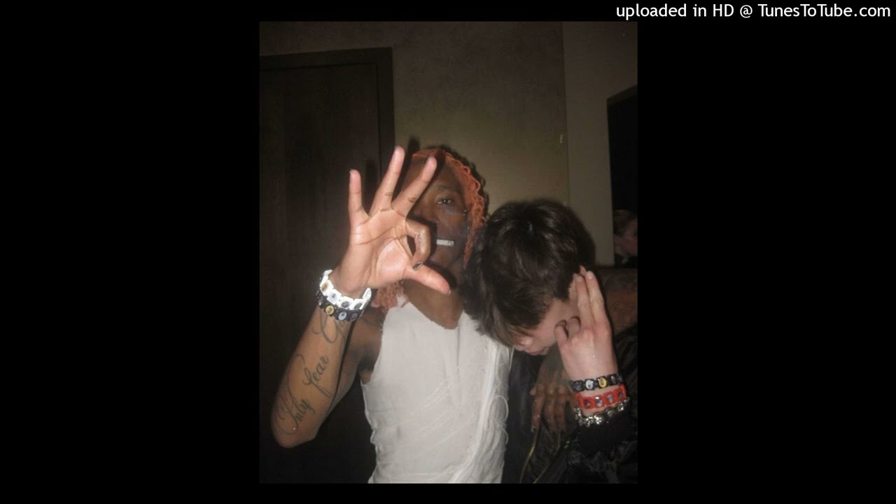 nine vicious x patrick x bella x emotions type beat - molly - stanthekid