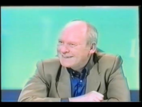 Graeme Garden & Tim Brooke-Taylor on Call My Bluff...