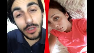 Sana çok bağlıydım ama ...... - Scorp