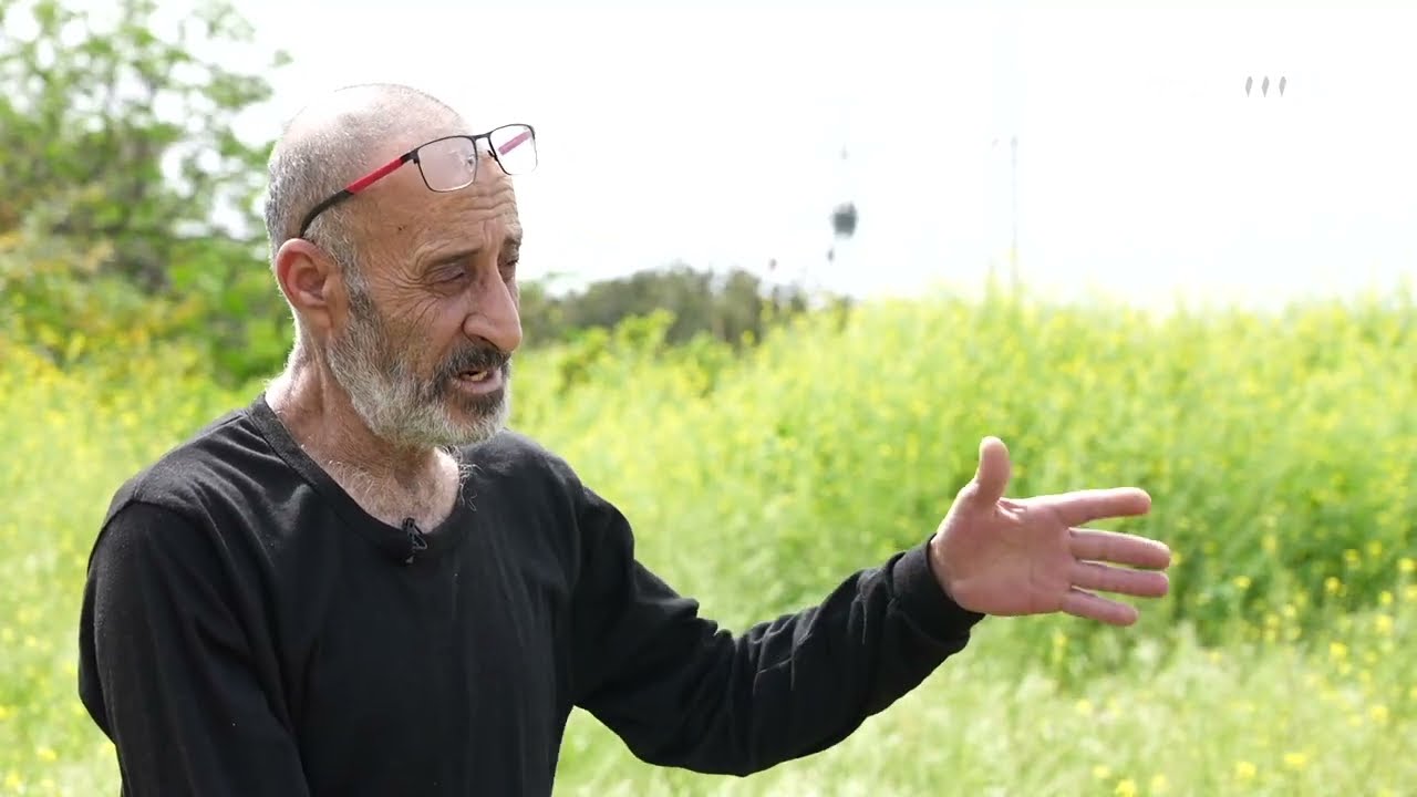 إيابًا: قرية السميرية