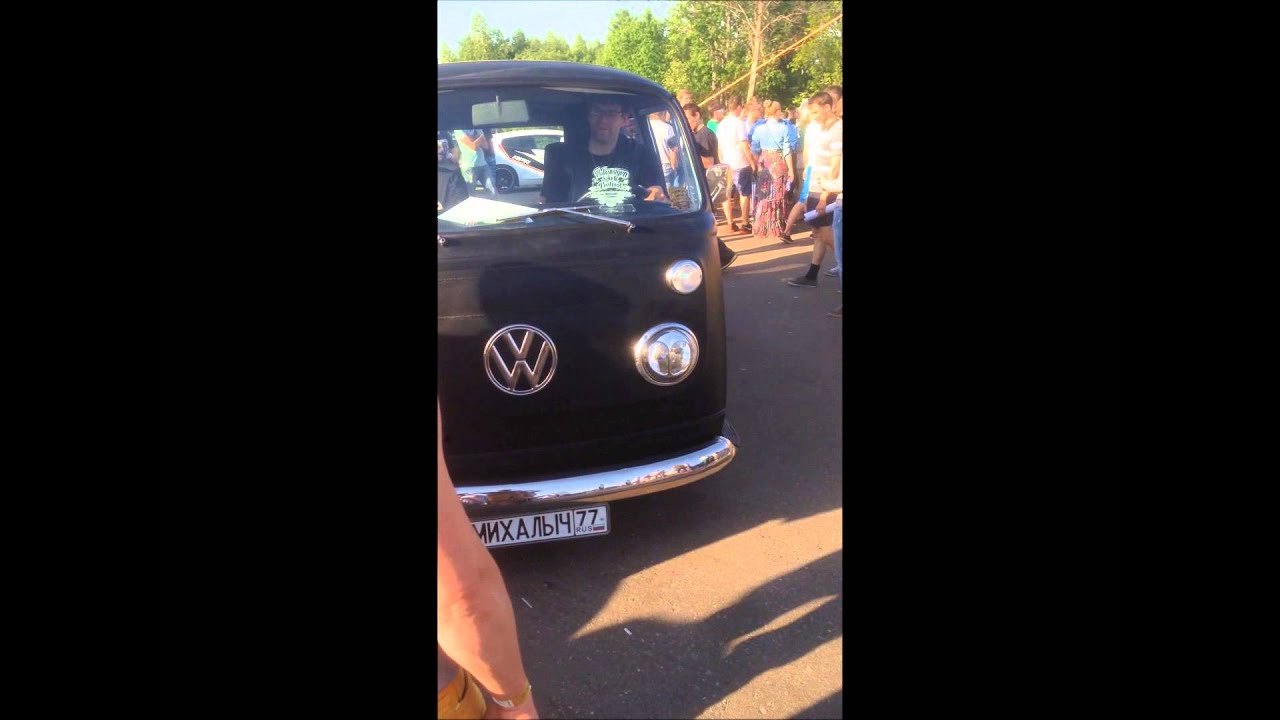 Porschekiller (vwfest 2014)