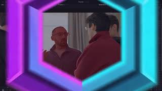 ONYX AI Matte v1.5 — AI Segmentation Plugin Demo | DaVinci Resolve, Nuke, Fusion Profile