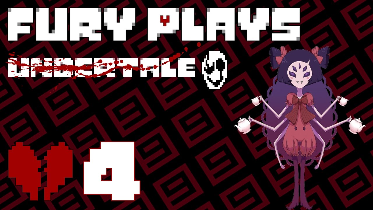 Undertale Genocide Part 4 - Welcome To... terraria journey's end