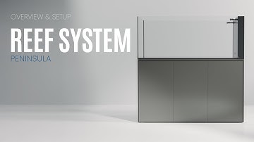 Ultum Nature Systems Peninsula Reef System Overview