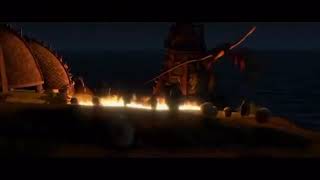 Httyd// Fire, Ready, Aim