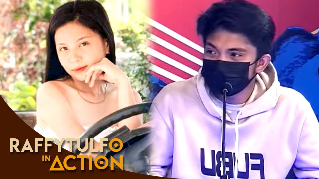 GF, PINAAKO SA 19 YRS OLD ANG ANAK NIYA KAY EX!