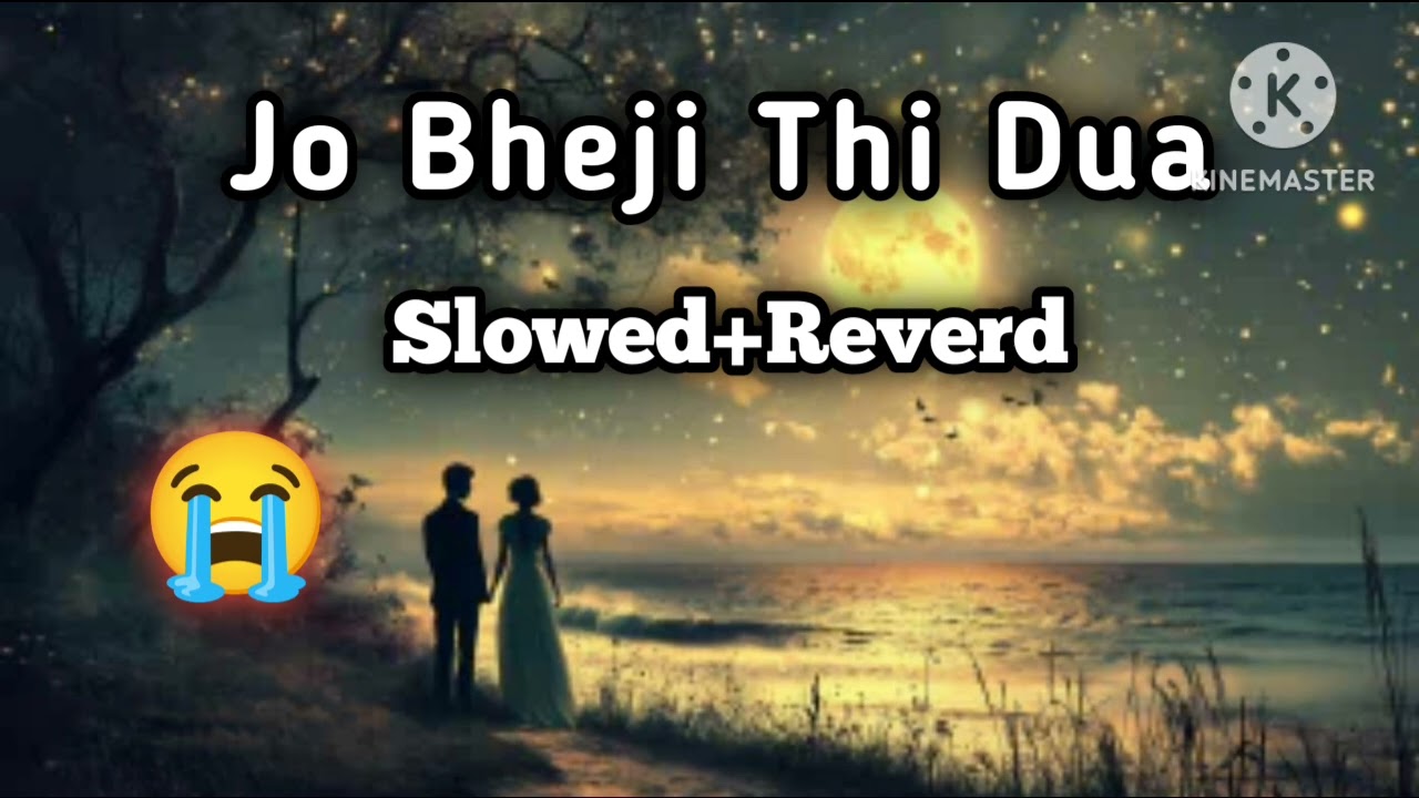 Jo Bhaji The Du Hindi Logi (Slowed+Reverd) Hindi song Sad song #hindisadsong #slowedandreverb #yt 