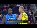 BALL HOGS VS POWER HIGHLIGHTS