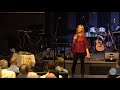 What&#39;s Love Got To Do With It?  // Pastor Cindy Hope