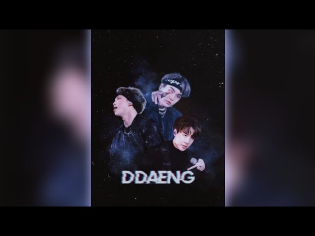 This Version Of Daeng Is Insane | #shorts #bts #daeng class=