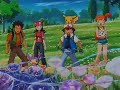 Toonami Promo - Pokemon 3 The Movie