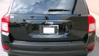 2012 Jeep Compass in Bogart - Athens GA