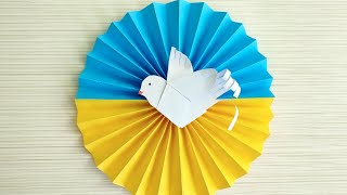 картинка: ГОЛУБ МИРУ. Dove of peace