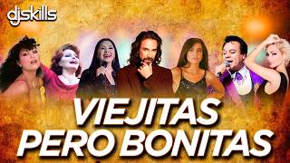 OLD GOLDEN HITS: Amanda Miguel, Ana Gabriel, Marco Antonio Solís, Daniela Romo, Juan Gabriel