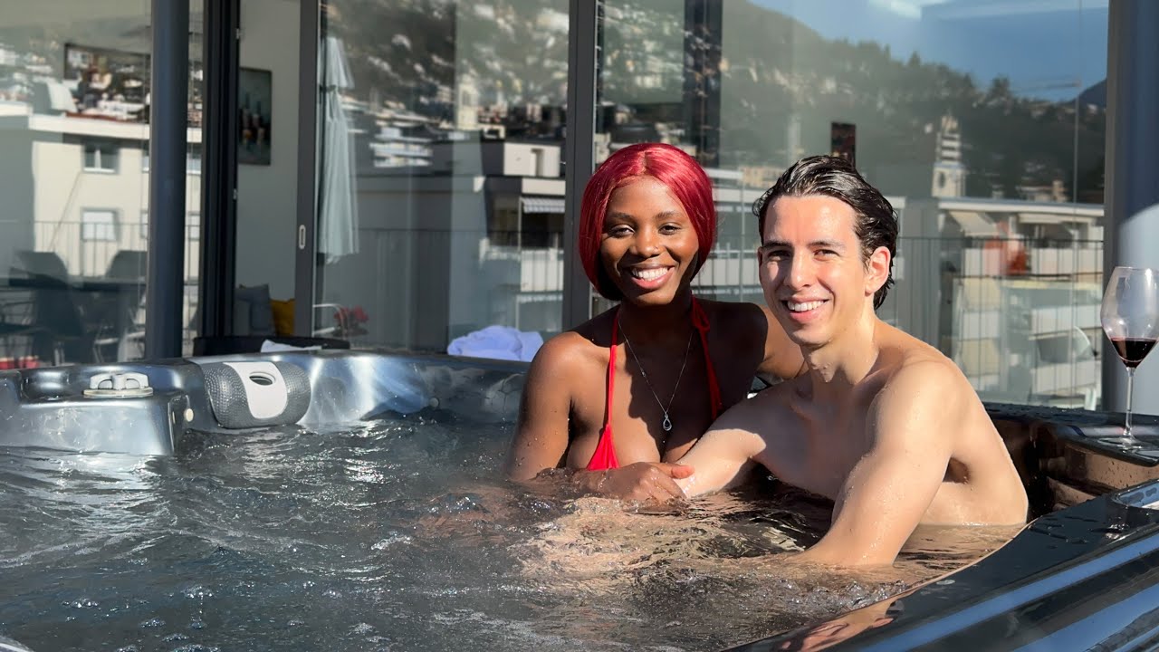 The Best Day Ever 🥰