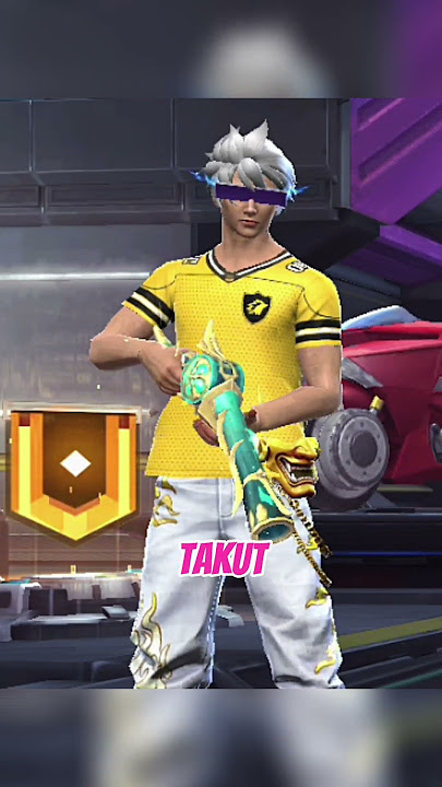 bang jail kasih tantangan ke yaya buat byone sama bocilnya ! yg menang dapet 2000 DM 💎#viral #gaming