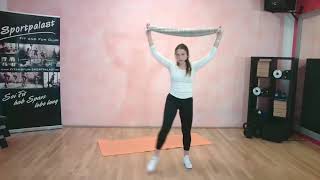 Livestream: FUNTONE® BASIC (FOLGE 2) mit Ana