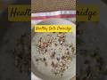 Oats Porridge🧡 #oats #porridge #shorts #shortsfeed #food #trending #youtube #ytshorts #healthy #fyp