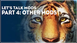 ▶ Planet Zoo Mods: Will They Crash Your Game? | Part 4: PZ Plus, Paths & Freebuild Mod