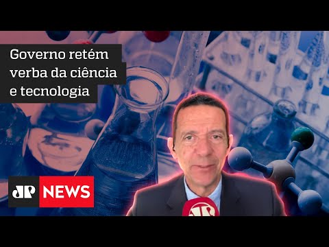 Trindade: Investir em ciência e tecnologia significa garantir o futuro - #JM