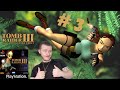 Ce blondinet est completement fou tomb raider iii 4k 3