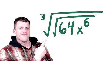 Properties of Nth Root Radicals