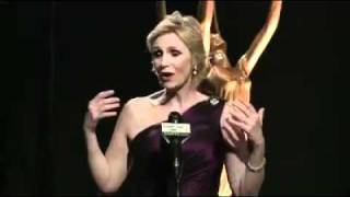 2010 Emmy Awards Special Thanks: Jane Lynch - Outstanding Supporting Actress in a Comedy Series