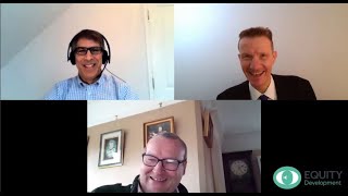 Rosslyn Data Technologies: Management interview on Outlook, January 2021