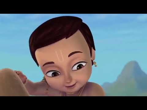 Lord Krishna Movie in Hindi - YouTube